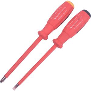 PB Swiss Tools | Insulated Screwdriver Electrician Tool