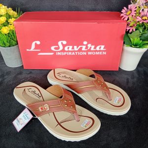 PROMO...SANDAL WANITA DEWASA JP02 TRENDY TERKECE KEKINIAN MURAH DAN BERKUALITAS