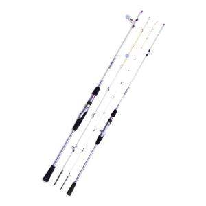 RYOBI | Solid Tapered Boat Fishing Rod