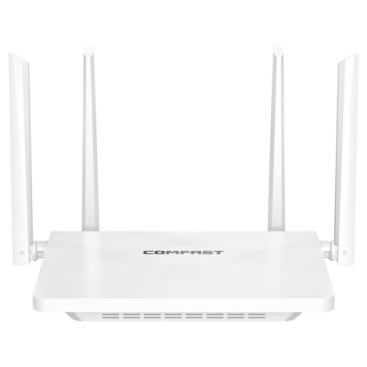Picture of Comfast | WiFi6 High-Speed 3000M Wireless Router Home Gigabit Wall ...