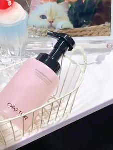 CHIOTURE | Bọt Rửa Mặt & Tẩy Trang Amino Acid Làm Sạch Sâu
