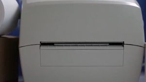 High Quality 80x50 80x60 MM Cashier Roll / Thermal Receipt Paper With Core (100 Rolls) Cashier Pos Machine