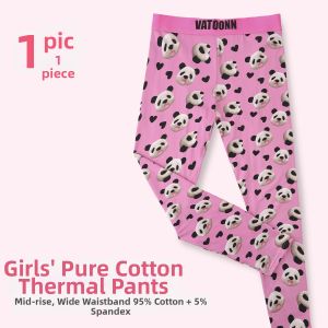 Vatoonn | Body Shaping Warm Leggings