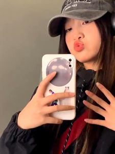 Topi Wanita Import Premium Topi Koboi Ootd Korean Style Membuat Tua Warna Solid Surat Fashion Topi Topi Anak Perempuan