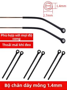 LINGSHI | Dụng Cụ Chống Trượt Kính