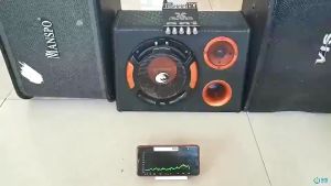 ZK-TB21 แอมป์จิ๋ว tb21 *แท้* (+APP)(ไม่มีเคลส) บลูทูธ เครื่องขยายเสียง กำลังขับ 2*50W + ซัพ 100W ระบบ 2.1ch (TB21 ไม่มีเคลส)