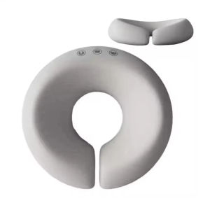 Gối Tựa Mặt Massage Bằng Mút Nhớt Công Thái Học Dành Cho Các Thẩm Mỹ Viện Hỗ Trợ Đầu Thoáng Khí Khi Nằm Thư Giãn