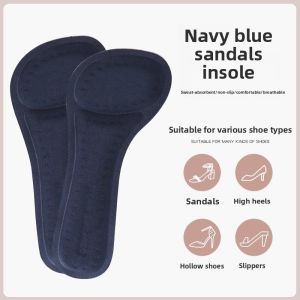 Anti-slip Breathable Insoles for Sandals