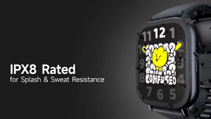 Xiaomi Redmi Watch 5 Active นาฬิกาสมาร์ทวอทช์ หน้าจอ LCD ขนาด 2.0 นิ้ว แบตเตอรี่ใช้ได้นานถึง 18 วัน โทรผ่านบลูทูธได้