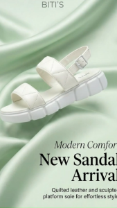 Sandal Bitis Nữ (35-40)