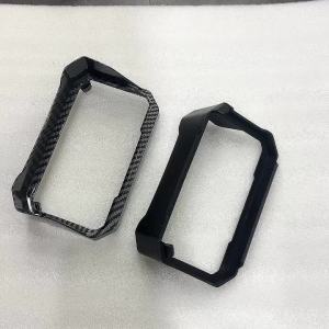 Mũ Che Nắng Chắn Màn Hình Đồng Hồ Bảo Vệ Màn Hình CFMOTO 700MT ADV 700 MT 2025 Kiểu Carbon Nhựa