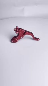 Motorcycle Brake Handle Adjustable Clutch Levers Accessories For KTM Kawasaki Honda Yamaha Moped ATV UTV Dirt Pit Bike Motocross
