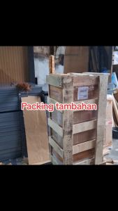Packing Kayu Peti Kayu
