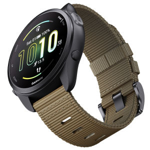 20 22mm Strap For Garmin Forerunner 970/570 47 42mm Easy Fit Wristband For Active /Vivoactive 4 Bracelet Venu Universal Band