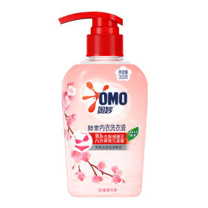 OMO | Sakura Scented Antibacterial Stain Removal Detergent For Underwear