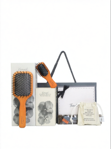 KRRAMEL | Practical Stylish Unique Gift Comb