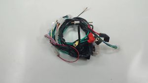 Kabel Body SUPRA X 1997 (TOKAIDO) 32100-KEV-650 Harness Wire Cable Bodi Set Motor Honda Supra Lama