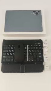 Pad 7 Ultra Tablet 10.1-inch Ultra Clear Screen Memory 8GB RAM+256GB ROM Battery 8800mAh Android 14