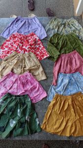 hotpants beach