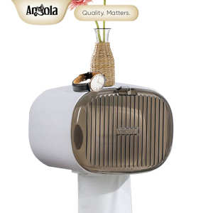 Angola Kotak Tisu Premium Serbaguna C27 Tissue Box Elegant Style