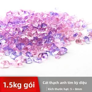 BESSN | Trang Trí Thủy Cư Thẩm Mỹ Bằng Cát Kính