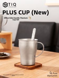 XINLONGTANG | Multifunctional Water Cup
