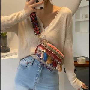 Tas Wanita Terbaru 2024: Tren & Tips