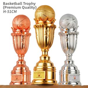 Creative High-End Trophy