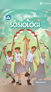 Ori Buku IPS Sosiologi Kelas 11 SMA Kemendikbud