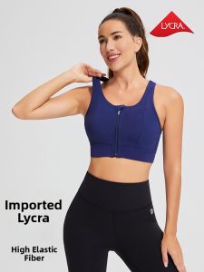 COSLEAF | Running Fitness Yoga Training Sports Bra