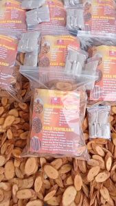 AKAR BAJAKAH KALALAWIT MERAH 1KG + GRATIS 5PCS TEH BAJAKAH ASLI KALIMANTAN 100% ORIGINAL KUALITAS PILIHAN TERBAIK