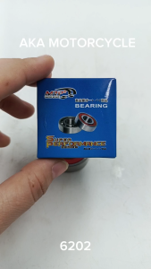 MRP BEARING 6202-HIGH QUALITY MOTORCYCLE PARTS