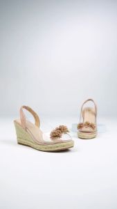 [Clearance] Tricia Lew Emmeline Womens Wedges