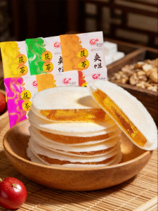 Handmade Traditional Coarse Grain Snack Cake High Quality