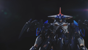 【🟢𝐏𝐑𝐄𝐎𝐑𝐃𝐄𝐑】 VCA ⭐️ DP Escort Agency Ling Yao Master Grade MG Toy ประกอบ หุ่นยนต์ โมเดล กันดั้ม กันพลา ของเล่น