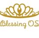 Blessing OS