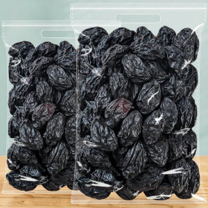 No Sugar No Additives Low Fat Prune 500g