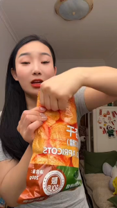 ✅2026 NEW✅ Dried Apricot Premium Grade No Added Sugar Unsweetened Healthy Dried Fruit Ready To Eat 200g
