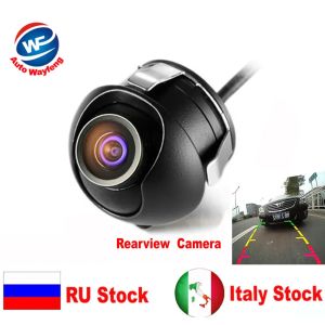 Factory Promotion 360 Degree CCD Night Vision Car Rear View Camerafor Front And Side Reversing Backup Camera System
