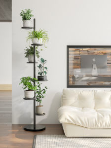 GUDE | Space-saving Plant Stand
