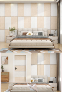 SAIWAKAI | Noise Reduction Wall Cover Soundproofing Felt