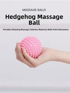 seebela | Rehabilitation Spike Massage Ball