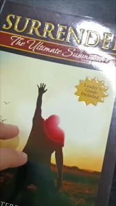 PCBS Surrender ( The Ultimate Submission) Teresa Allissa Citro Michael Heil Ruth Strait