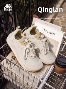 Kappa | Ladies Breathable Retro Athletic Shoe