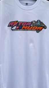 Kaos ACTOR MUDA: Kaos Keren Premium untuk Pria & Wanita