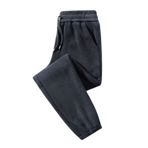 Mexican | Plush Fleece Insulated Warm Pants
