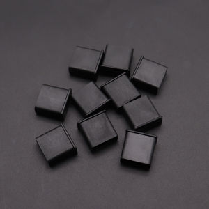 10Pcs Plastic USB male anti-dust plug stopper cap cover protector lids