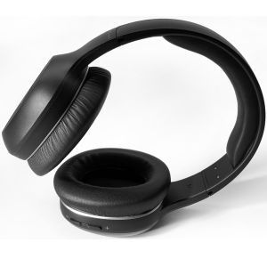 Replacement Ear pads/Head beam pads for Headphone EDIFIER W800bt Plus Earpads Earmuff Earcap Earphone Foam Cover