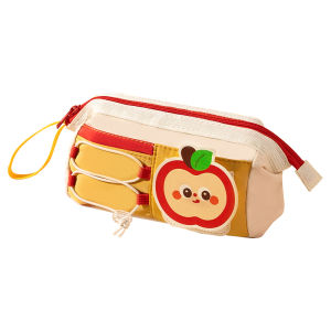 XUEDELE | Large Capacity Student Storage Pouch