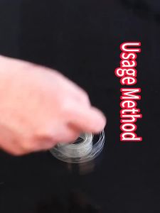 BALLOON CHAIN TAPE Plastic Wedding Party Decorating Arch Connect Strip Holder Flower Clip Tool Ribbon Cutter Tying (5M)